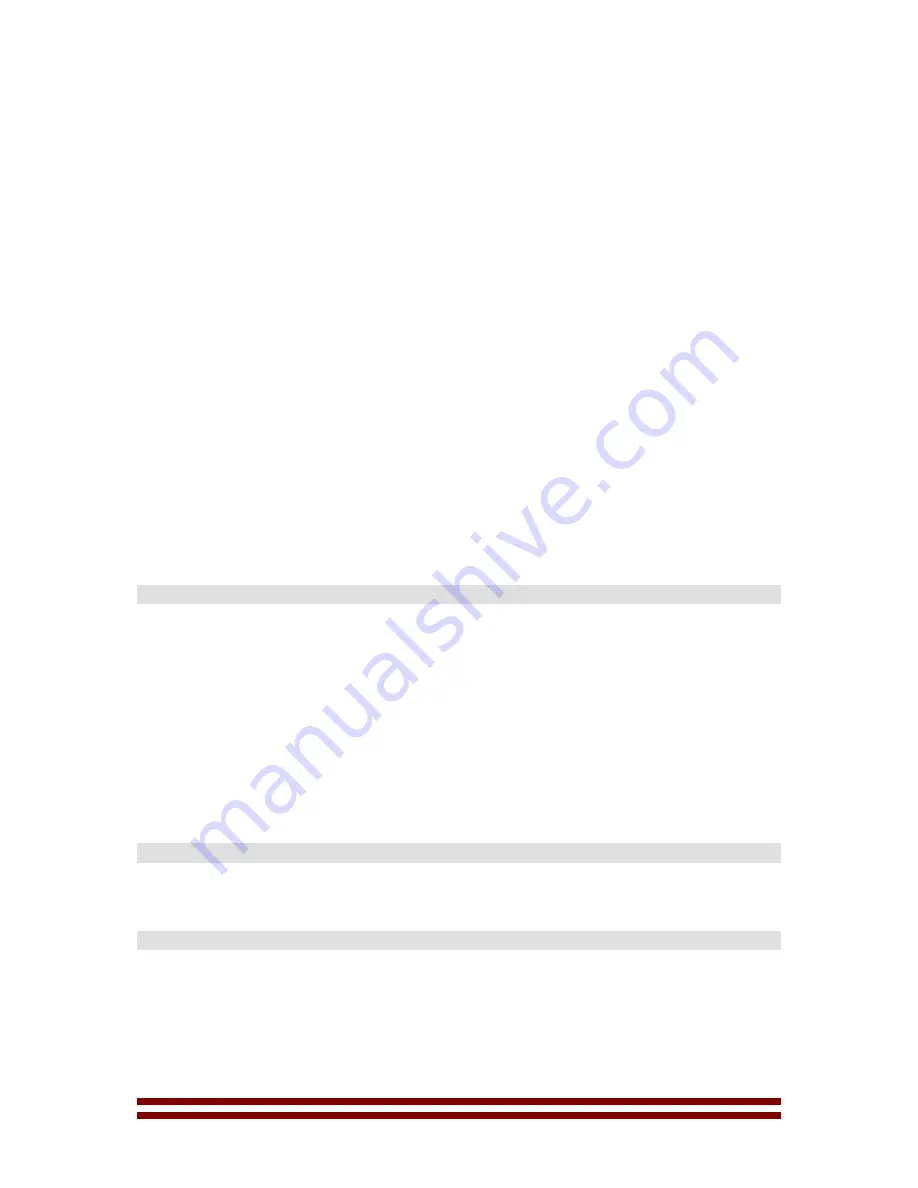 Flash butrym F7000261 User Manual Download Page 2