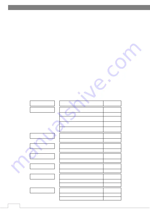 Flash F1700034 User Manual Download Page 10