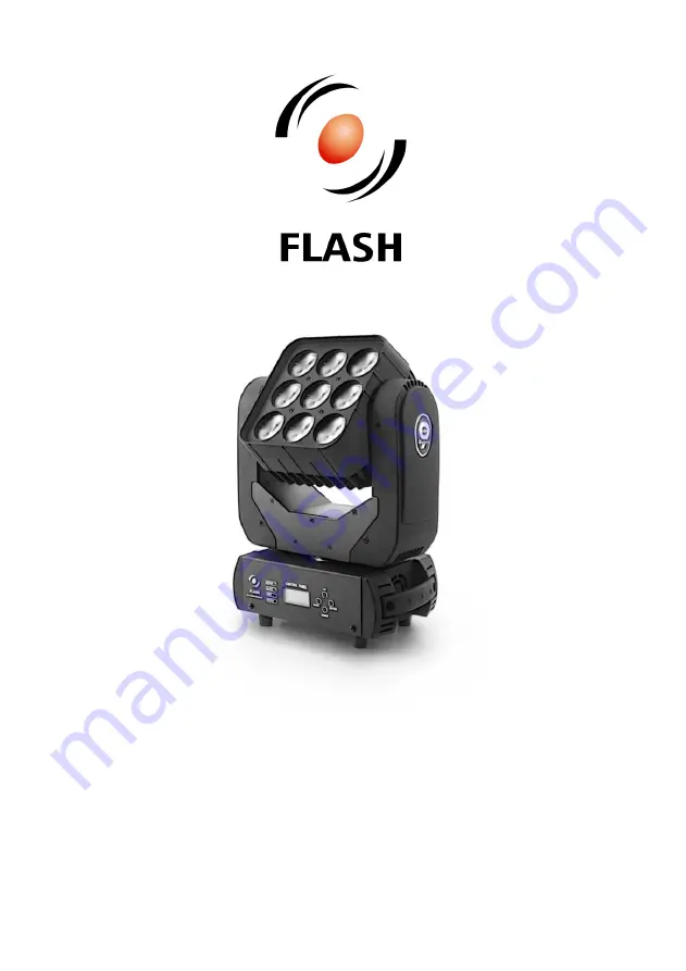 Flash F7000686 User Manual Download Page 1