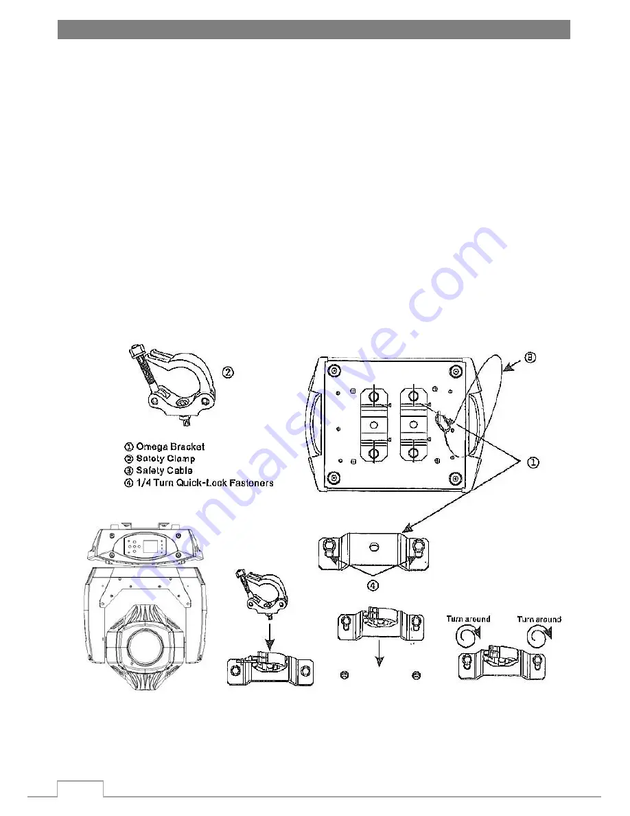 Flash F7100498 Скачать руководство пользователя страница 4