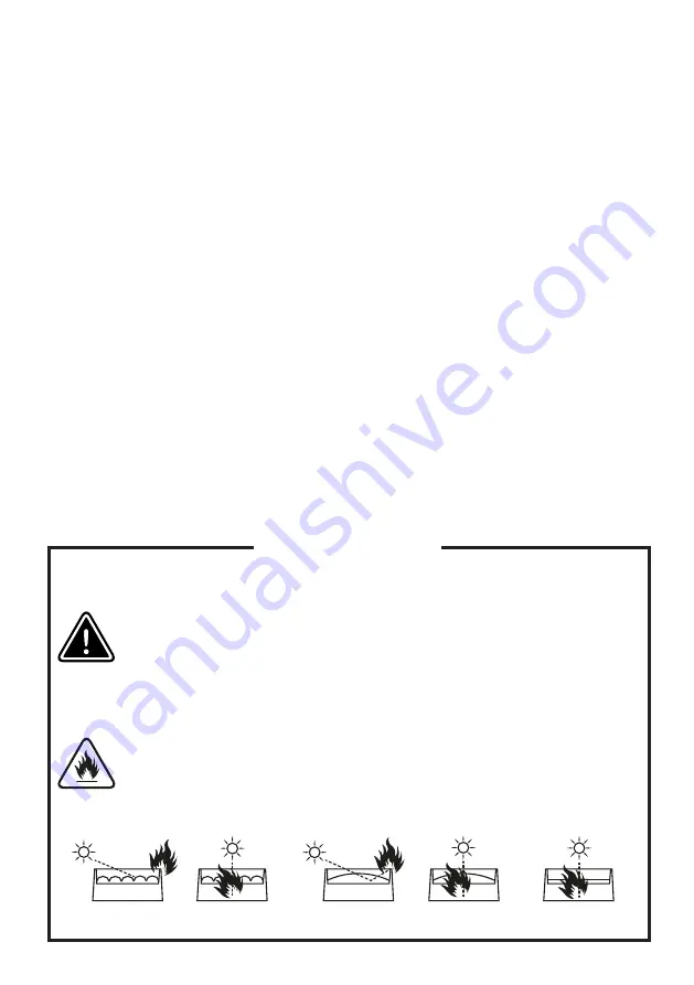 Flash F7100549 User Manual Download Page 8