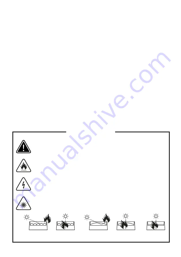 Flash F7100751 User Manual Download Page 11