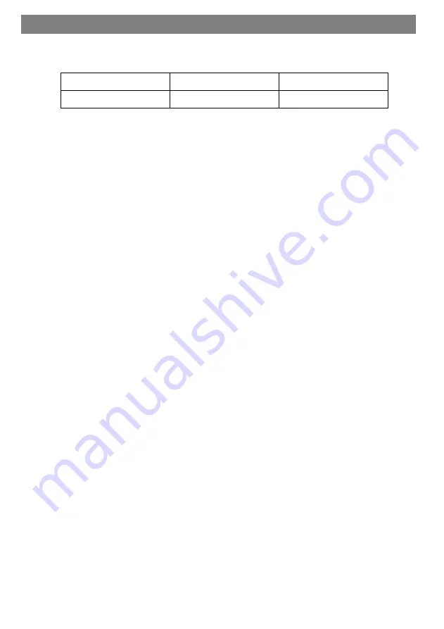 Flash F7300230 User Manual Download Page 4