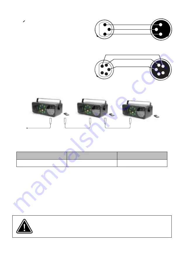 Flash F7300242 Скачать руководство пользователя страница 8