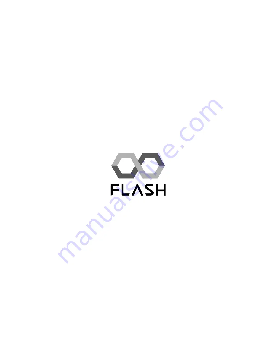 Flash FLASHV1 Скачать руководство пользователя страница 60