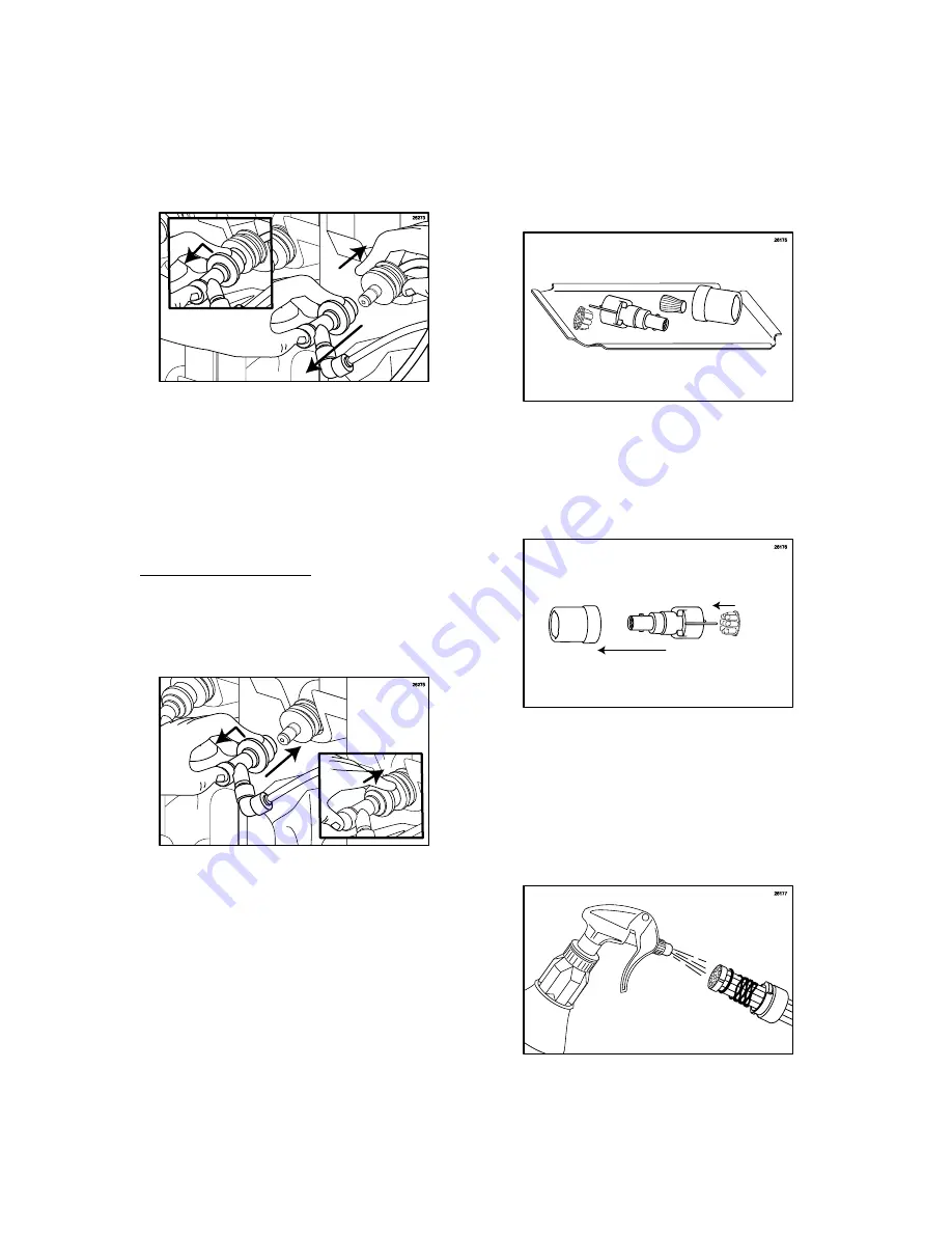 Flavor Burst FB 80S-08 Manual Download Page 34