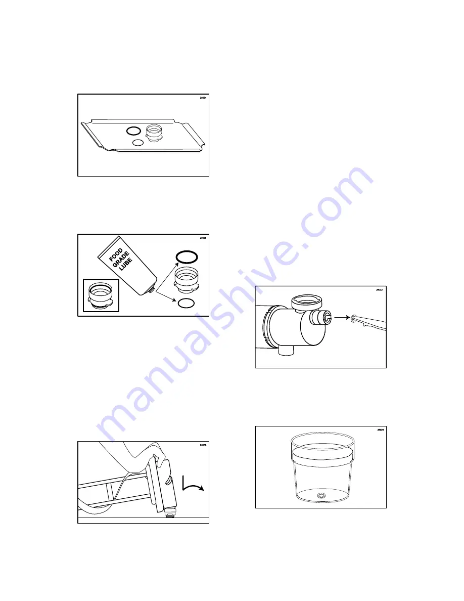 Flavor Burst FB 80S-08 Manual Download Page 39