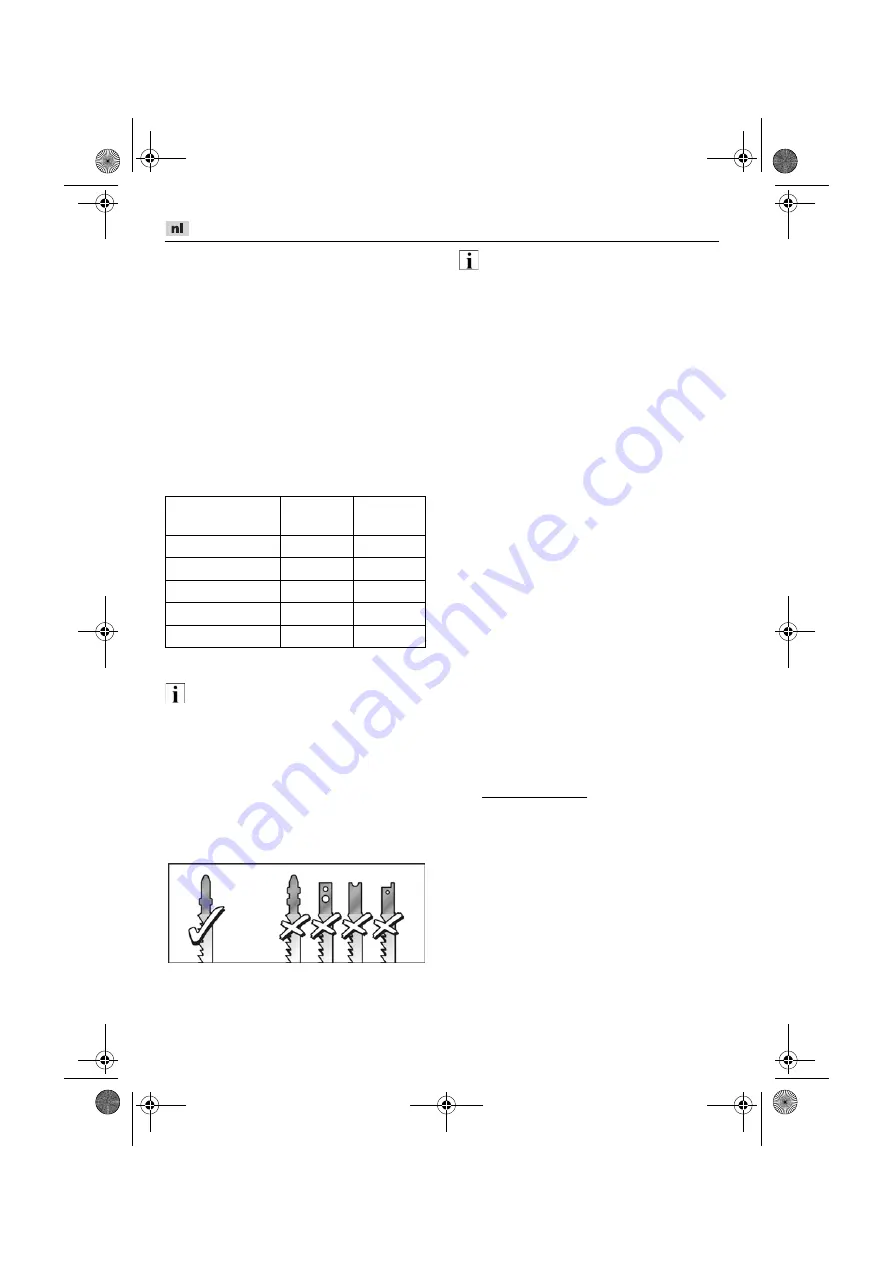 Flex 329.363 Operating Instructions Manual Download Page 68