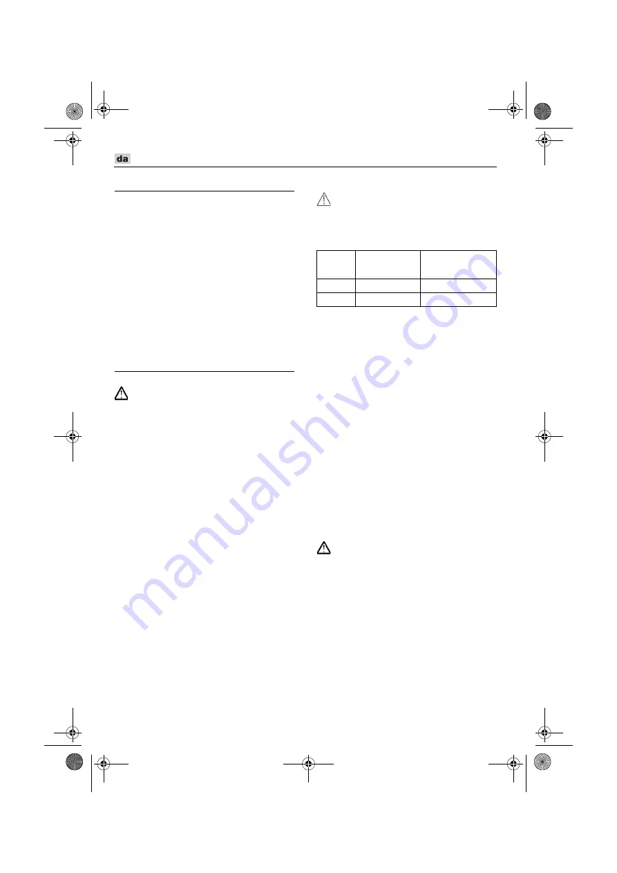 Flex 329.363 Operating Instructions Manual Download Page 74