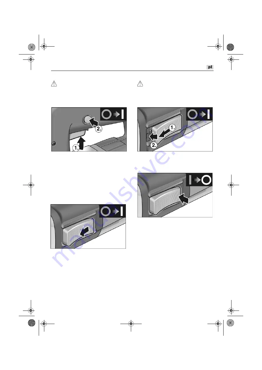 Flex 329.363 Operating Instructions Manual Download Page 133