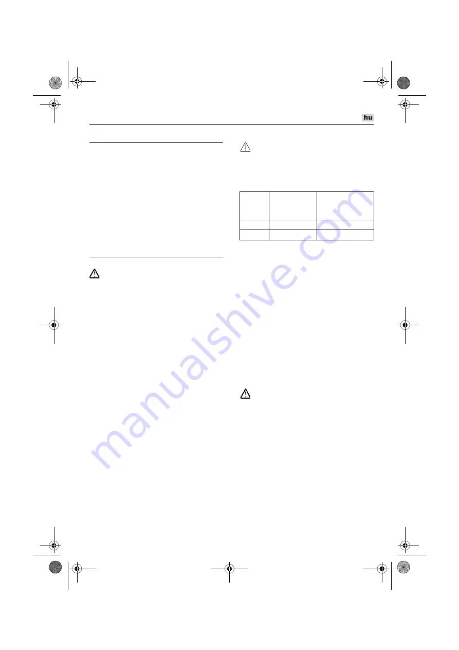 Flex 329.363 Operating Instructions Manual Download Page 141