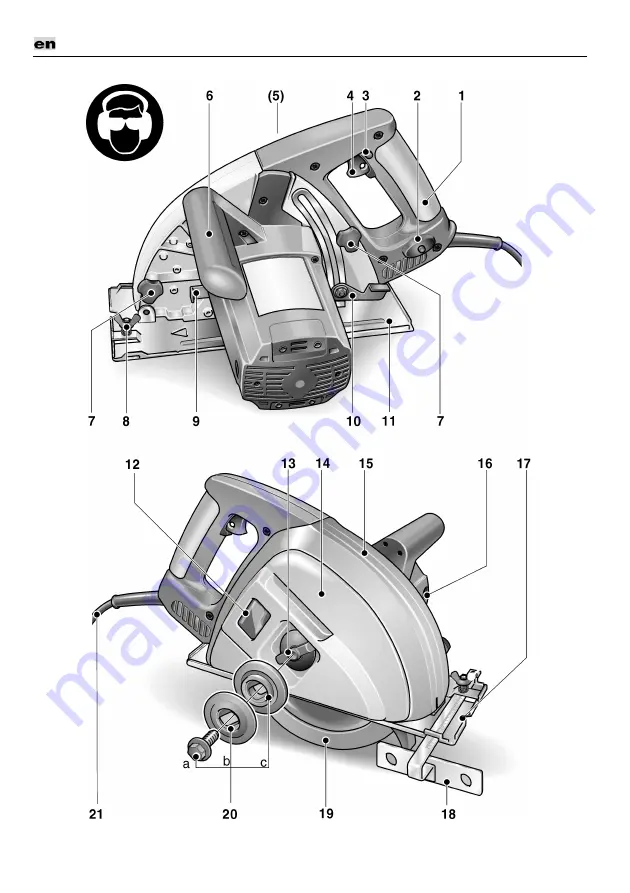 Flex 4054891293078 Скачать руководство пользователя страница 16