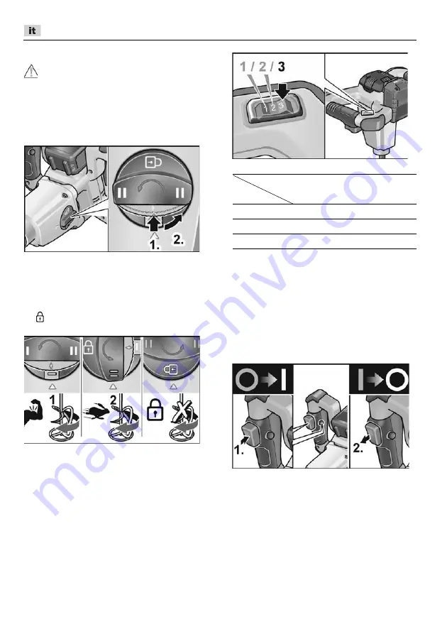 Flex 459.372 Original Operating Instructions Download Page 33