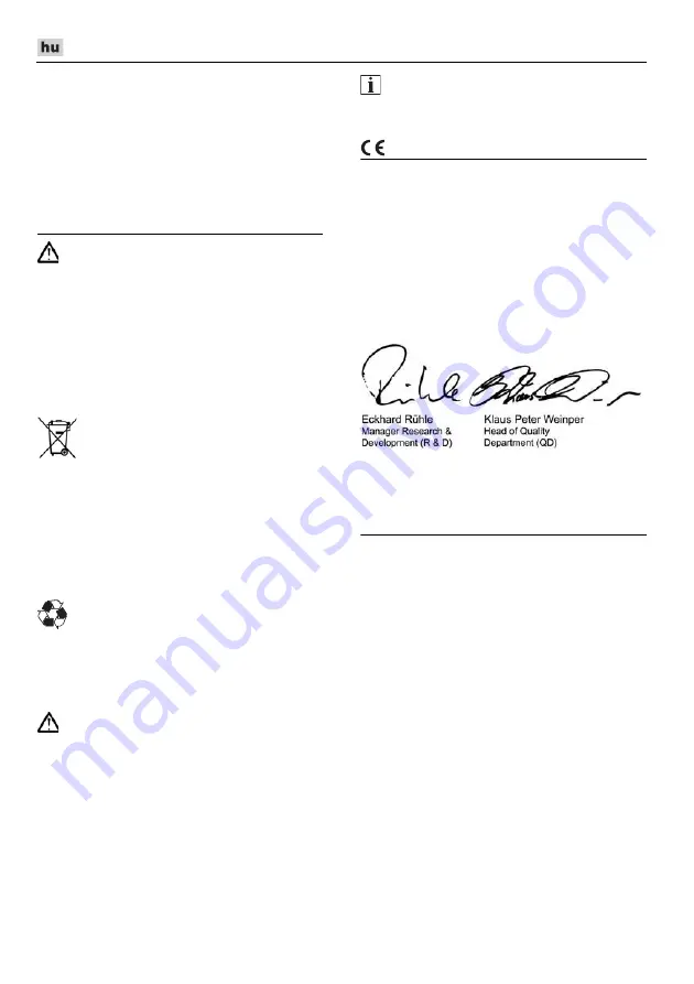 Flex 459.372 Original Operating Instructions Download Page 125