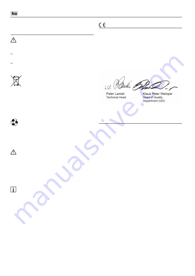 Flex 469.076 Original Operating Instructions Download Page 90