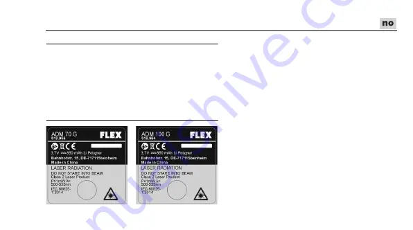 Flex 518956 Скачать руководство пользователя страница 51