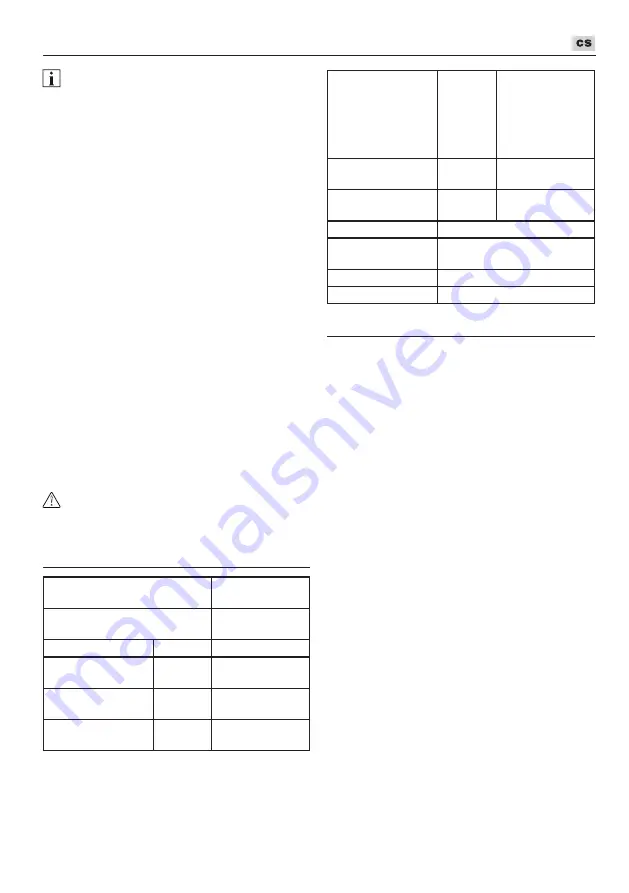 Flex 520756 Original Operating Instructions Download Page 109