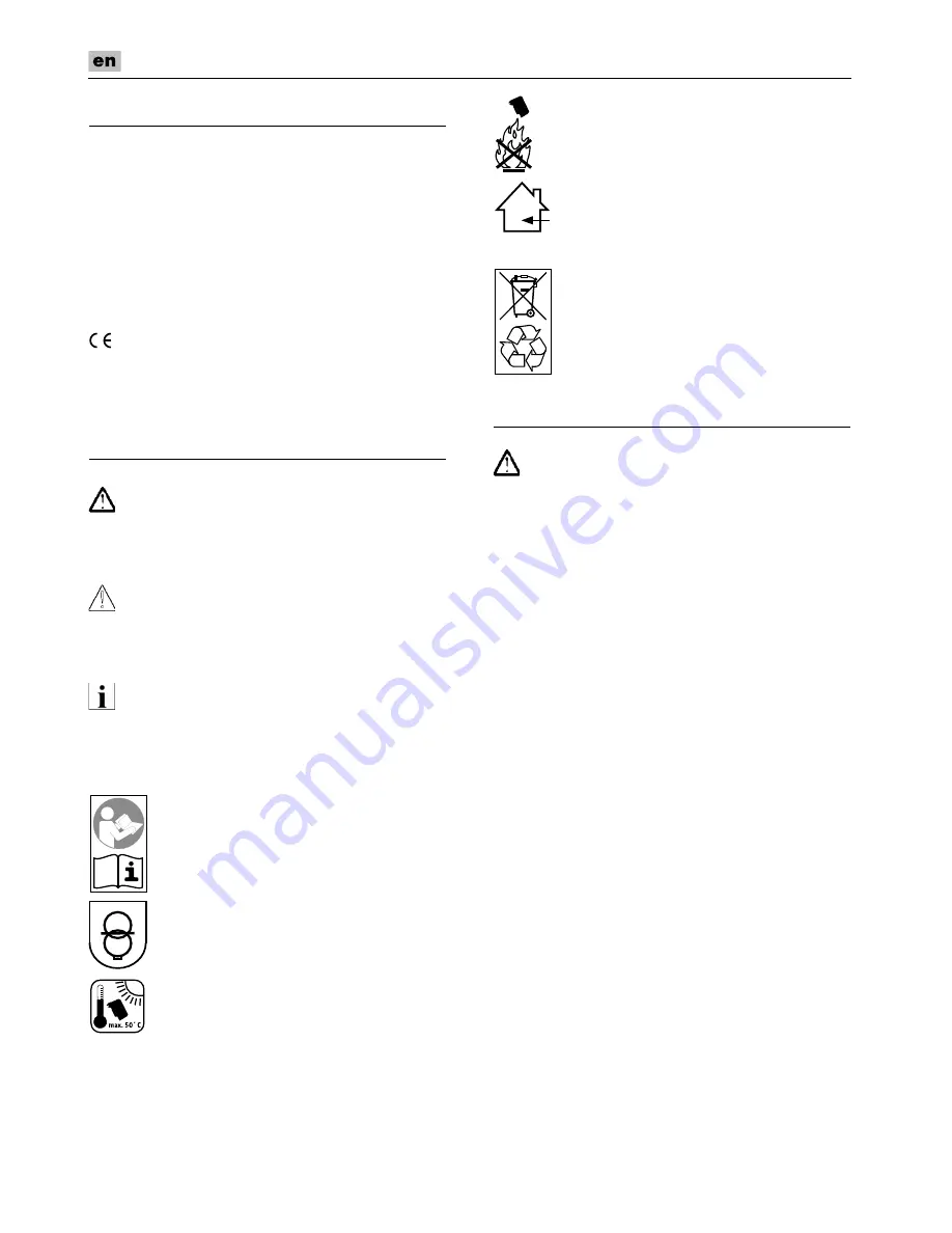 Flex AD 14.4 Original Operating Instructions Download Page 14