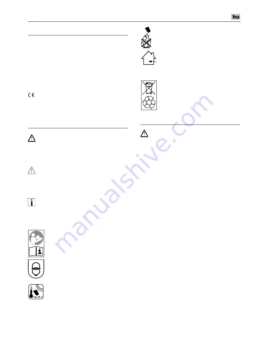 Flex AD 14.4 Original Operating Instructions Download Page 151