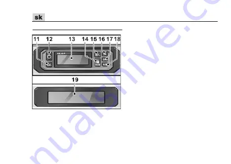 Flex ADL 120-P Скачать руководство пользователя страница 117