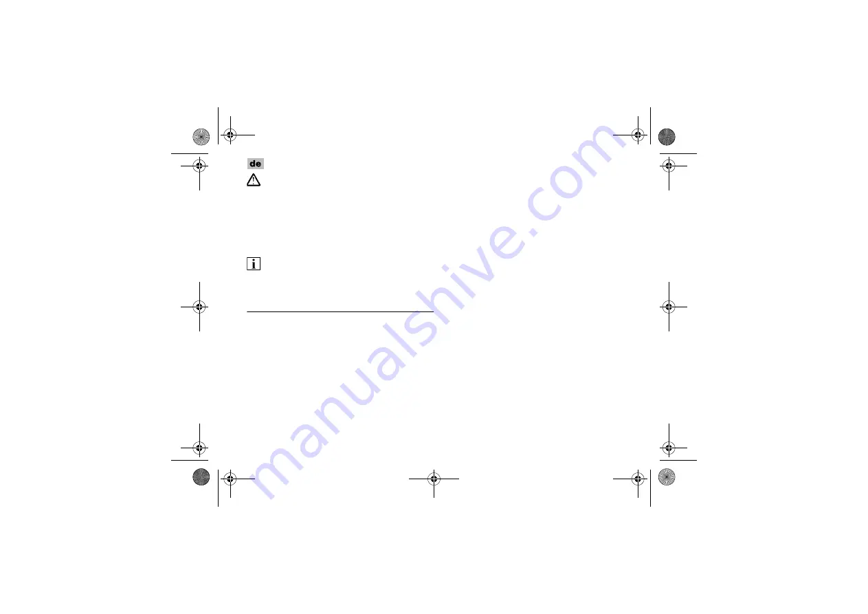 Flex ADM 30 Manual Download Page 8