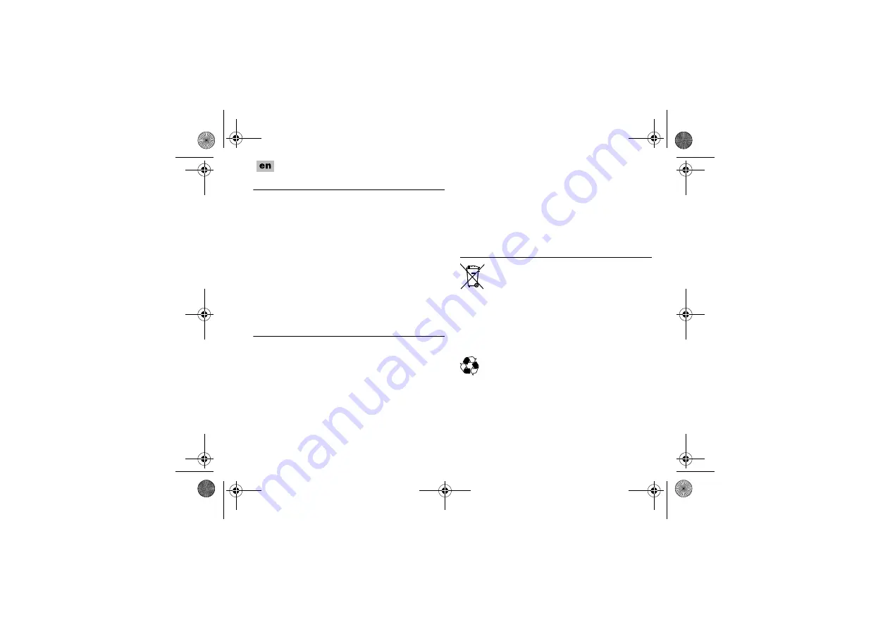 Flex ADM 30 Manual Download Page 14