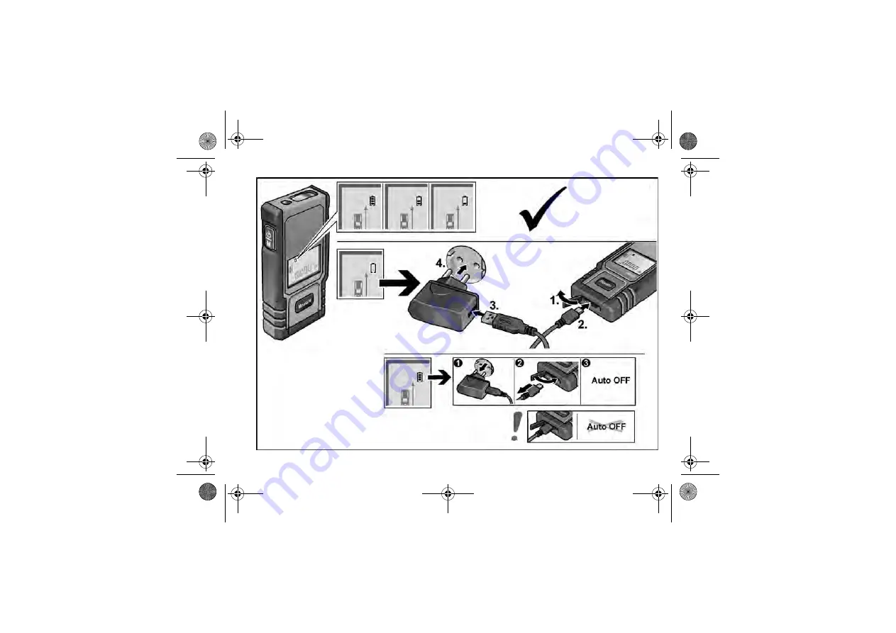 Flex ADM 30 Manual Download Page 17