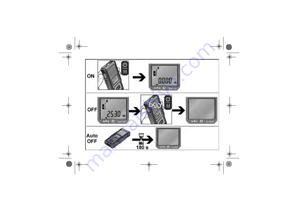 Flex ADM 30 Manual Download Page 19