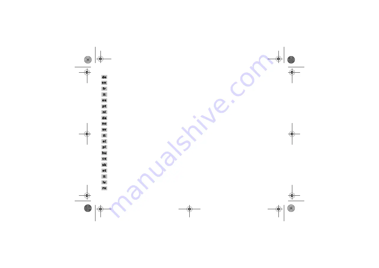 Flex ADM 30 Manual Download Page 26