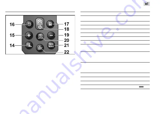 Flex ADM 60 Li Instructions For Use Manual Download Page 86