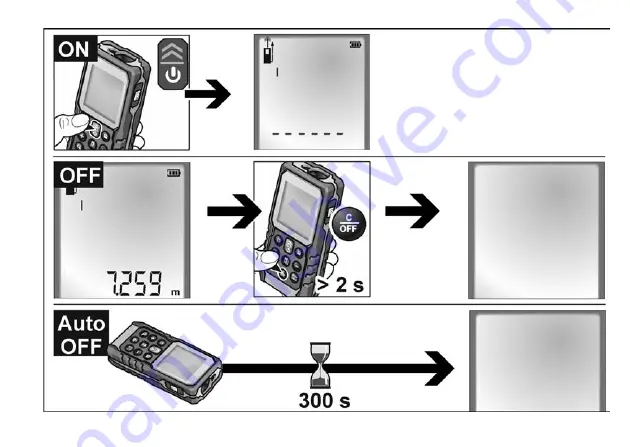 Flex ADM 60 Li Instructions For Use Manual Download Page 153