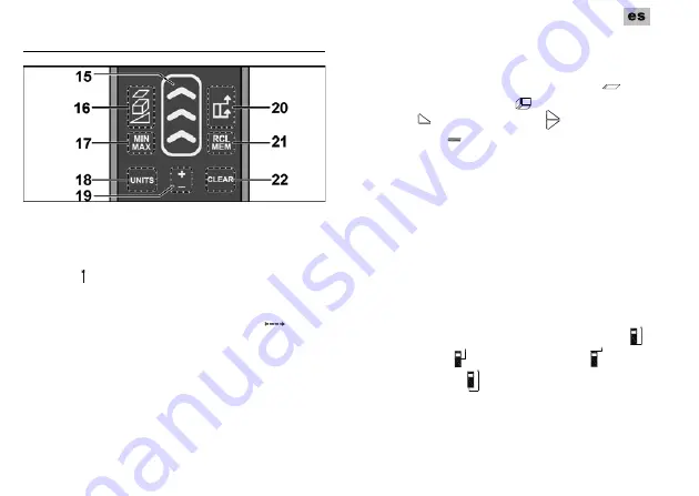 Flex ADM 60-T Operating Instructions Manual Download Page 40