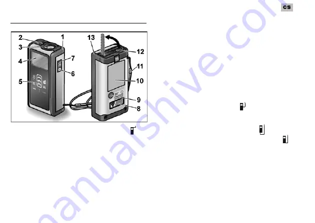 Flex ADM 60-T Operating Instructions Manual Download Page 122