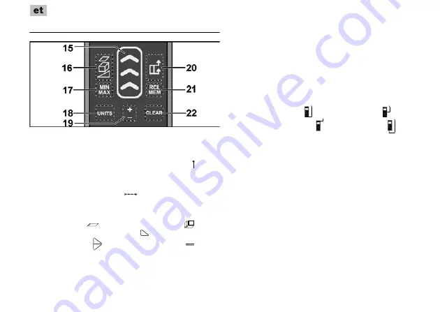 Flex ADM 60-T Operating Instructions Manual Download Page 139