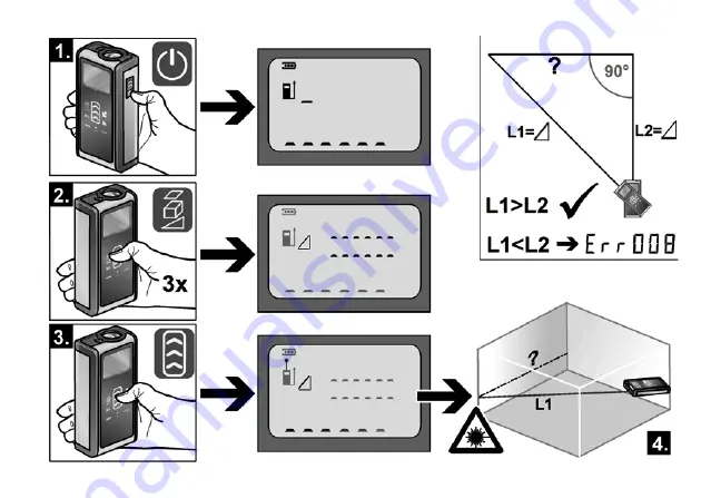 Flex ADM 60-T Operating Instructions Manual Download Page 191