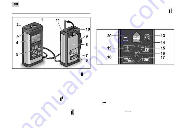 Flex ADM 60 Скачать руководство пользователя страница 119