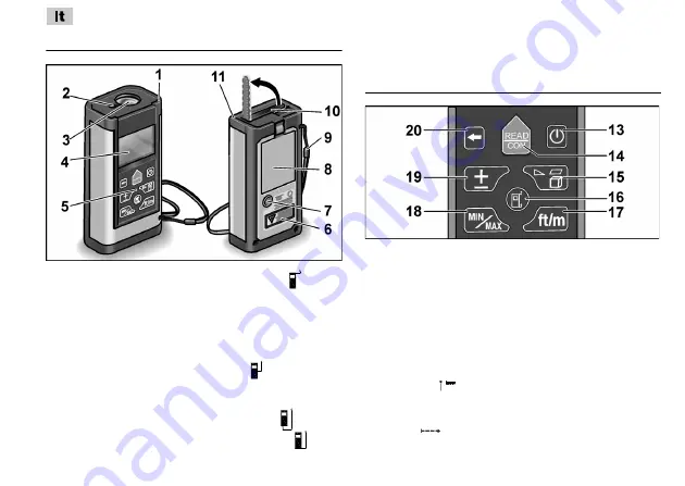 Flex ADM 60 Operating Instructions Manual Download Page 143