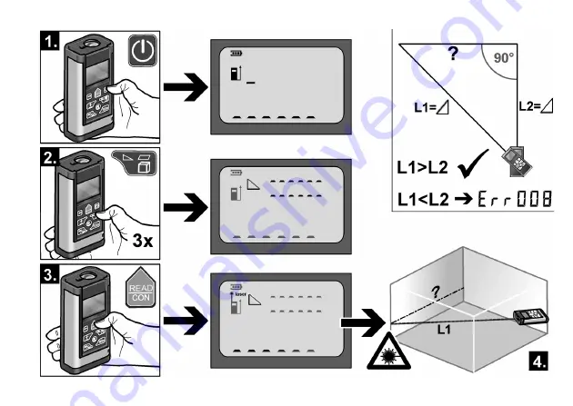 Flex ADM 60 Operating Instructions Manual Download Page 187