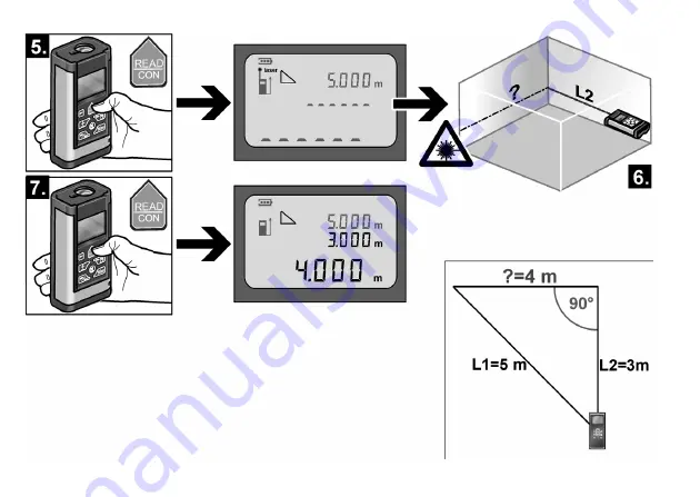 Flex ADM 60 Operating Instructions Manual Download Page 188