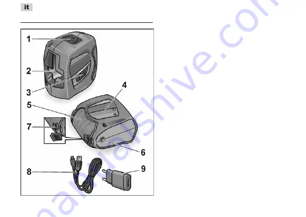 Flex ALC 1-G Original Operating Instructions Download Page 27