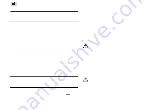 Flex ALC 1-G Original Operating Instructions Download Page 95