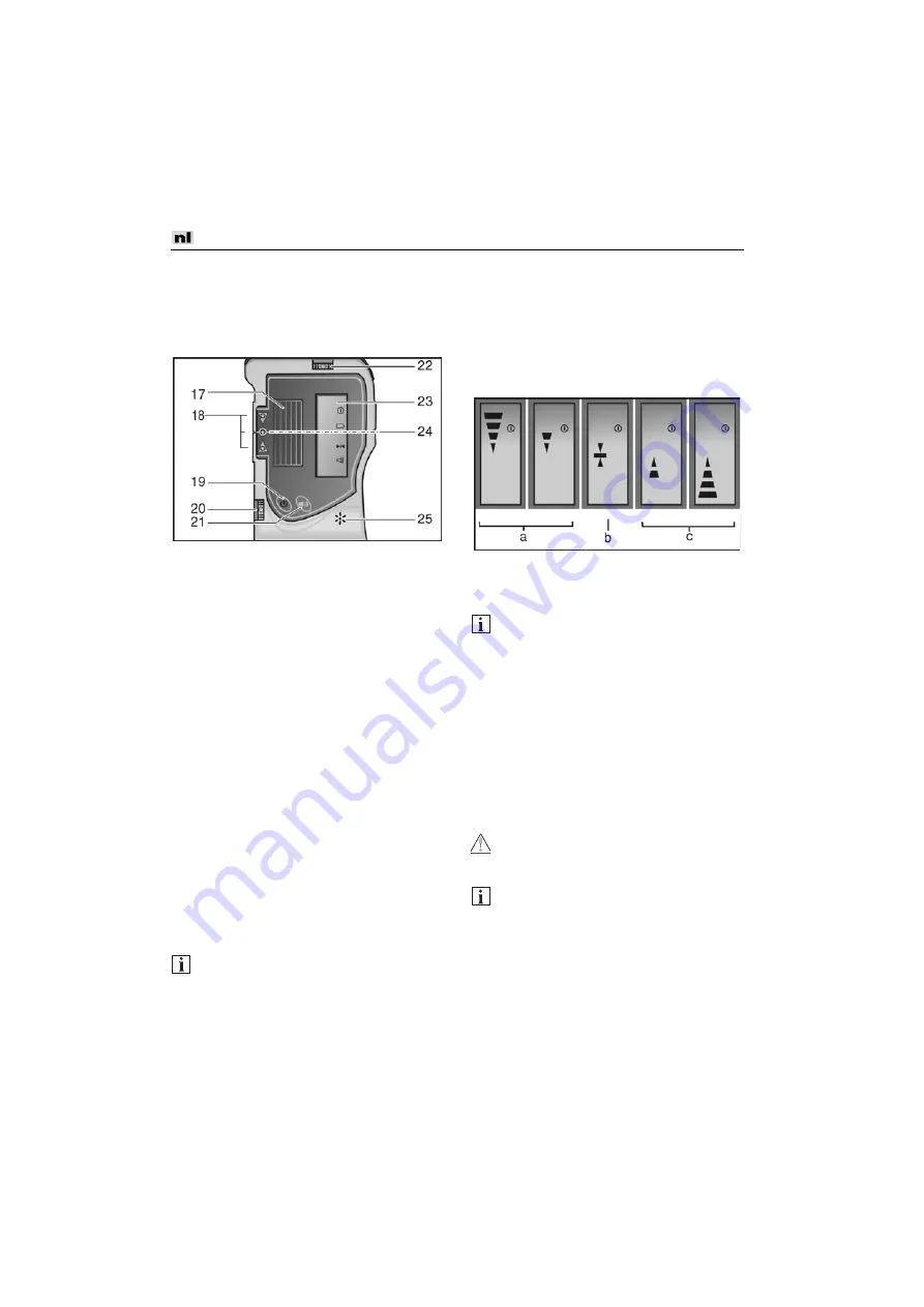 Flex ALC 514 Operating Instructions Manual Download Page 52