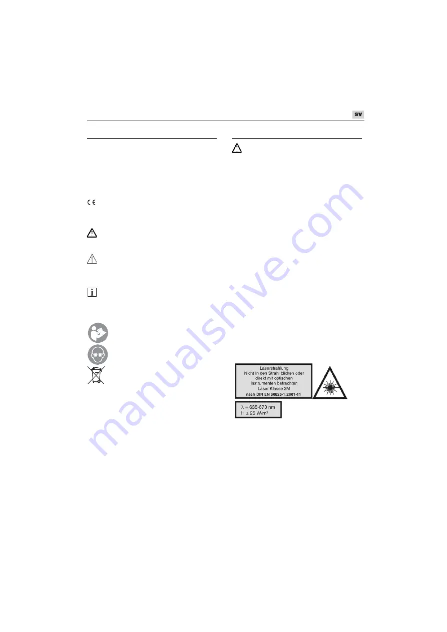 Flex ALC 514 Operating Instructions Manual Download Page 55