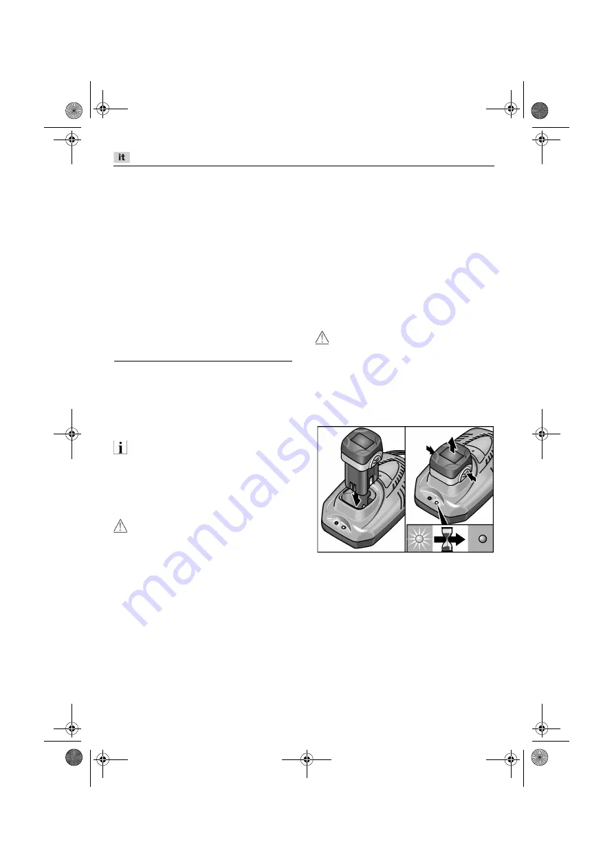 Flex ALi 10,8 G Operating Instructions Manual Download Page 38