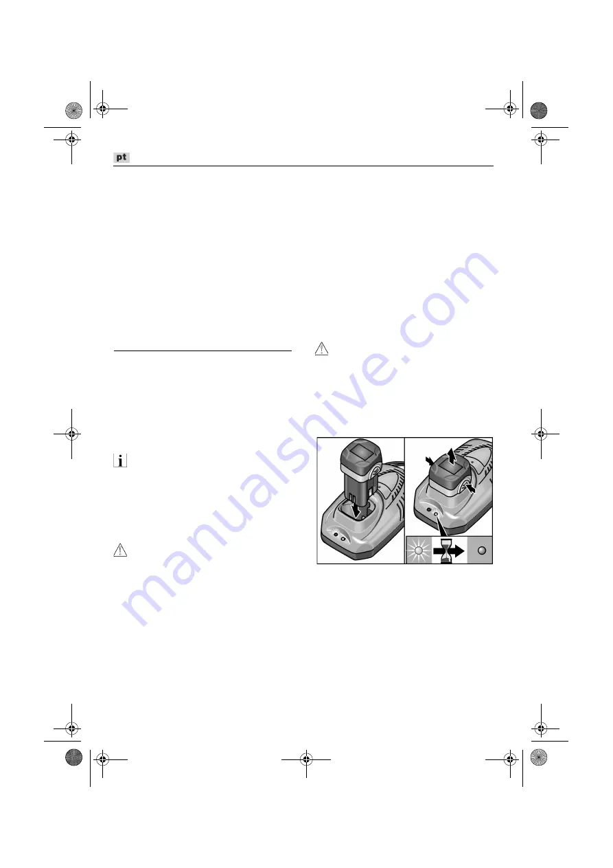 Flex ALi 10,8 G Operating Instructions Manual Download Page 60