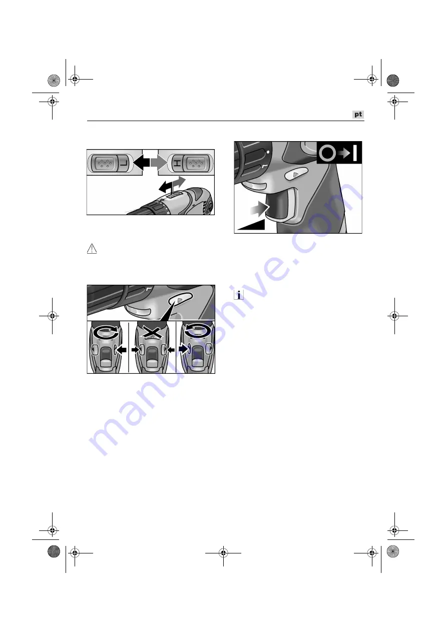 Flex ALi 10,8 G Operating Instructions Manual Download Page 63