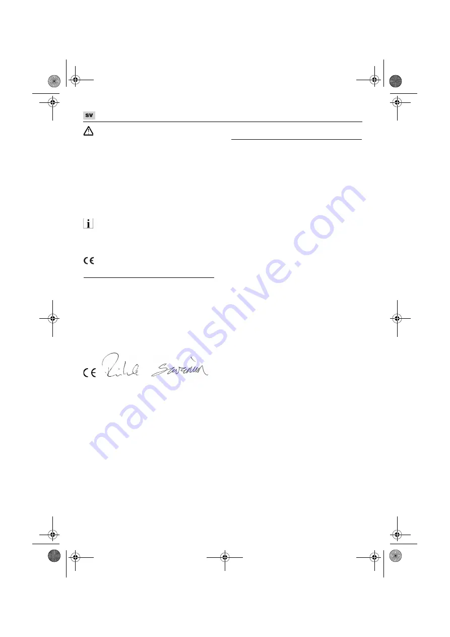 Flex ALi 10,8 G Operating Instructions Manual Download Page 106