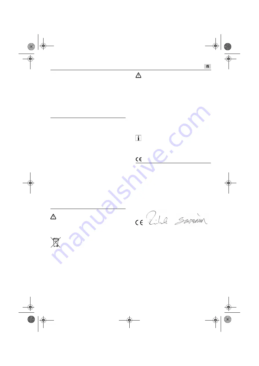 Flex ALi 10,8 G Operating Instructions Manual Download Page 115