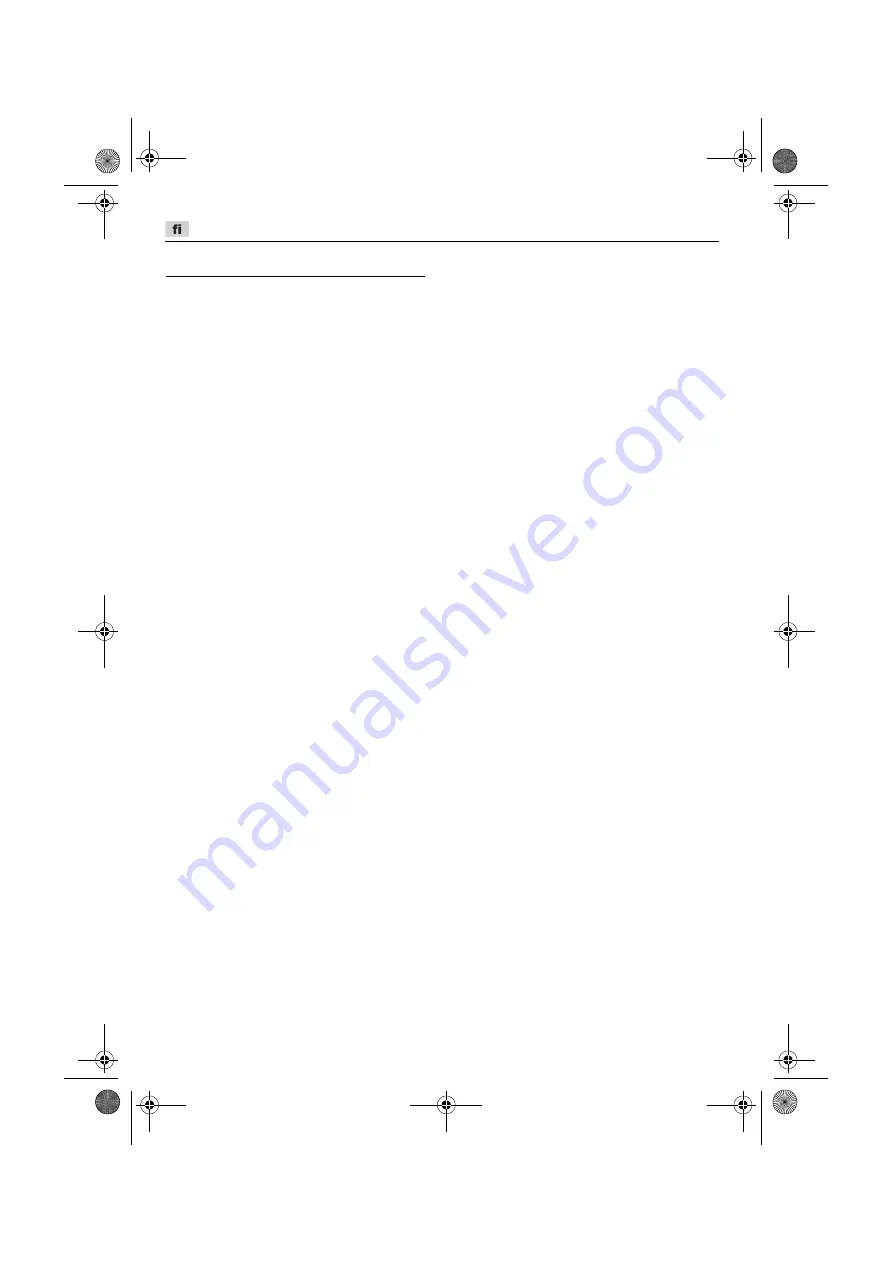 Flex ALi 10,8 G Operating Instructions Manual Download Page 116