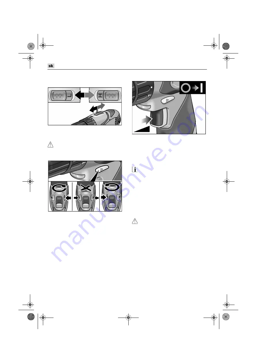 Flex ALi 10,8 G Operating Instructions Manual Download Page 174